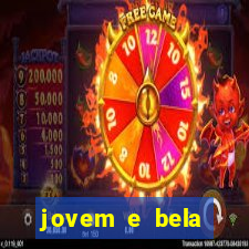 jovem e bela dublado download